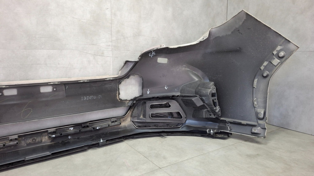 Prednji branik SUBARU FORESTER VI SL 25-