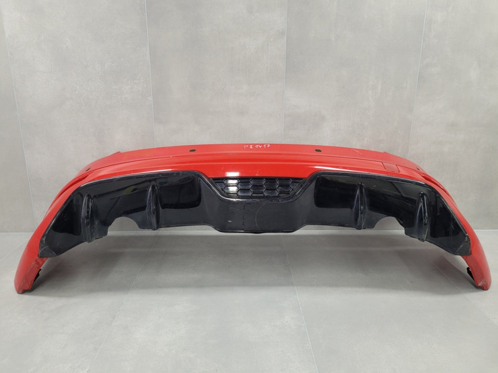 Zadnji branik Ford Focus MK3 ST LINE HB 10-13