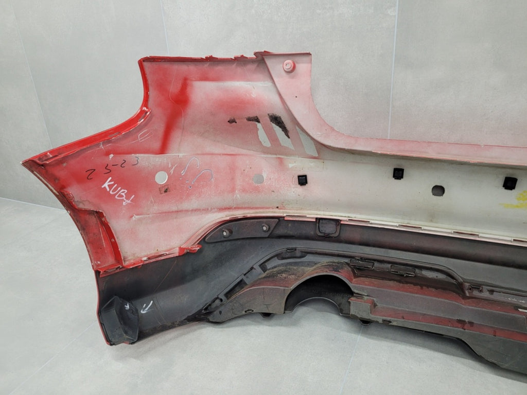 Zadnji branik Ford Focus MK3 ST LINE HB 10-13