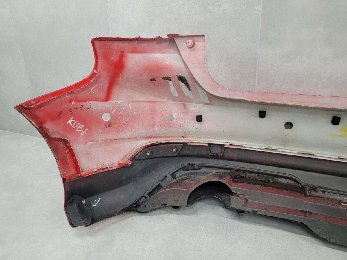 Zadnji branik Ford Focus MK3 ST LINE HB 10-13