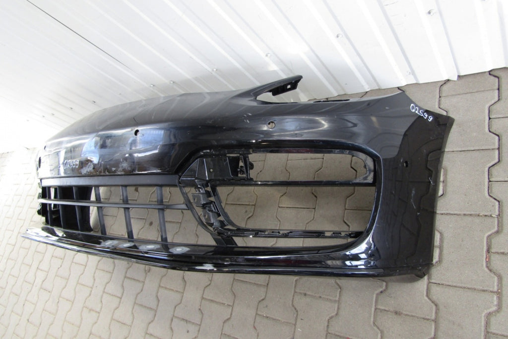 Prednji branik Porsche Panamera 971 16- Turbo GTS