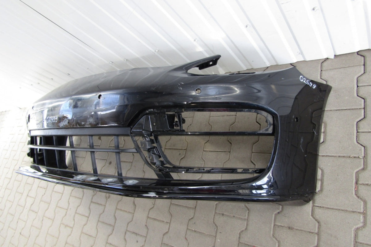 Prednji branik Porsche Panamera 971 16- Turbo GTS