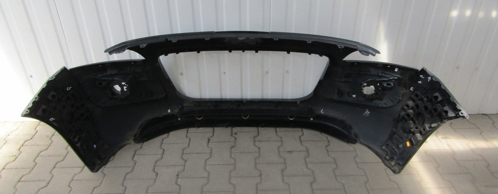 Prednji branik Peugeot 3008 1 I 09-12