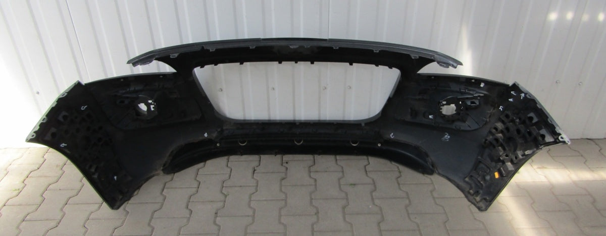 Prednji branik Peugeot 3008 1 I 09-12