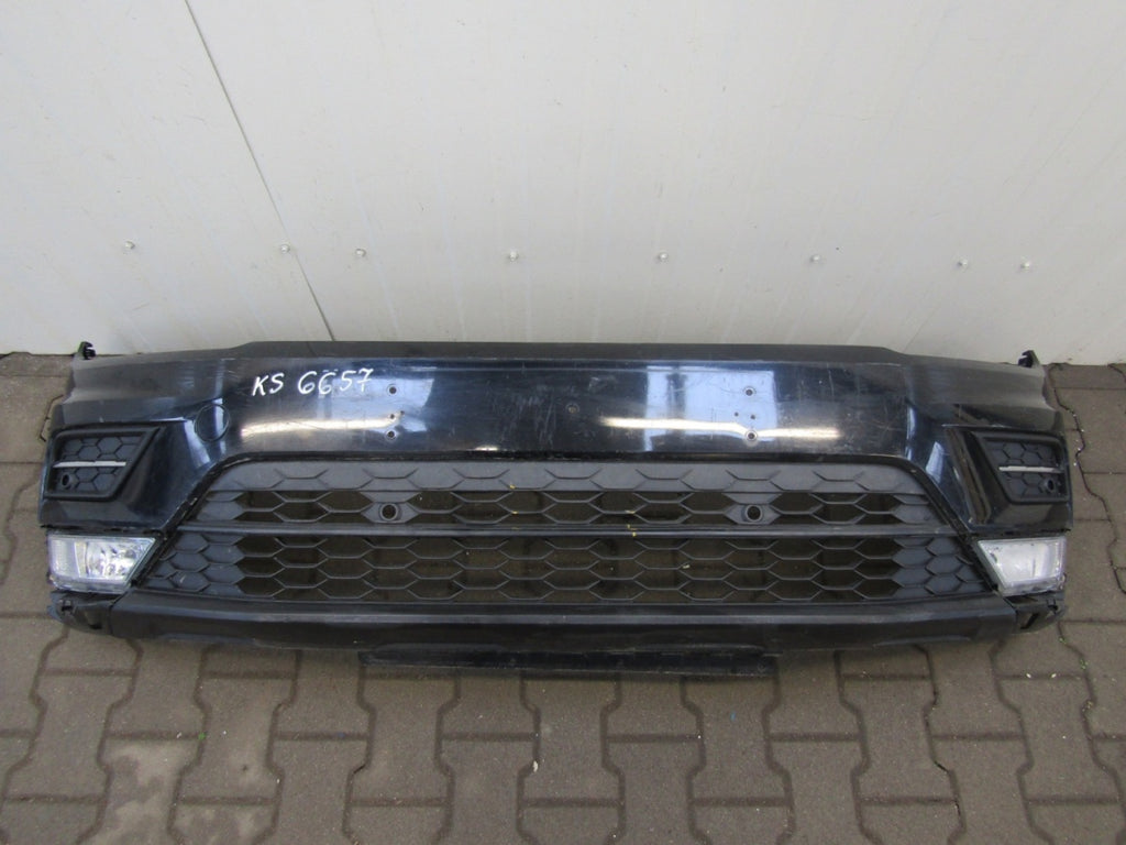 Prednji branik VW Tiguan 2 II 5NA 15-20