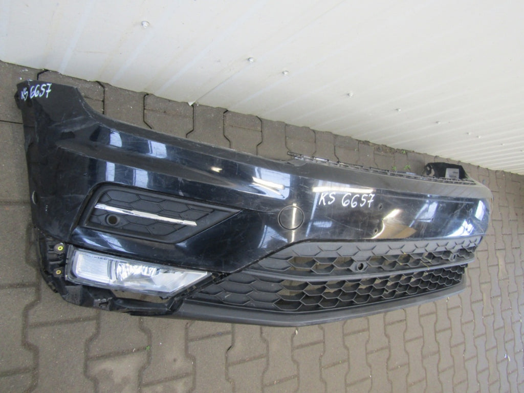 Prednji branik VW Tiguan 2 II 5NA 15-20