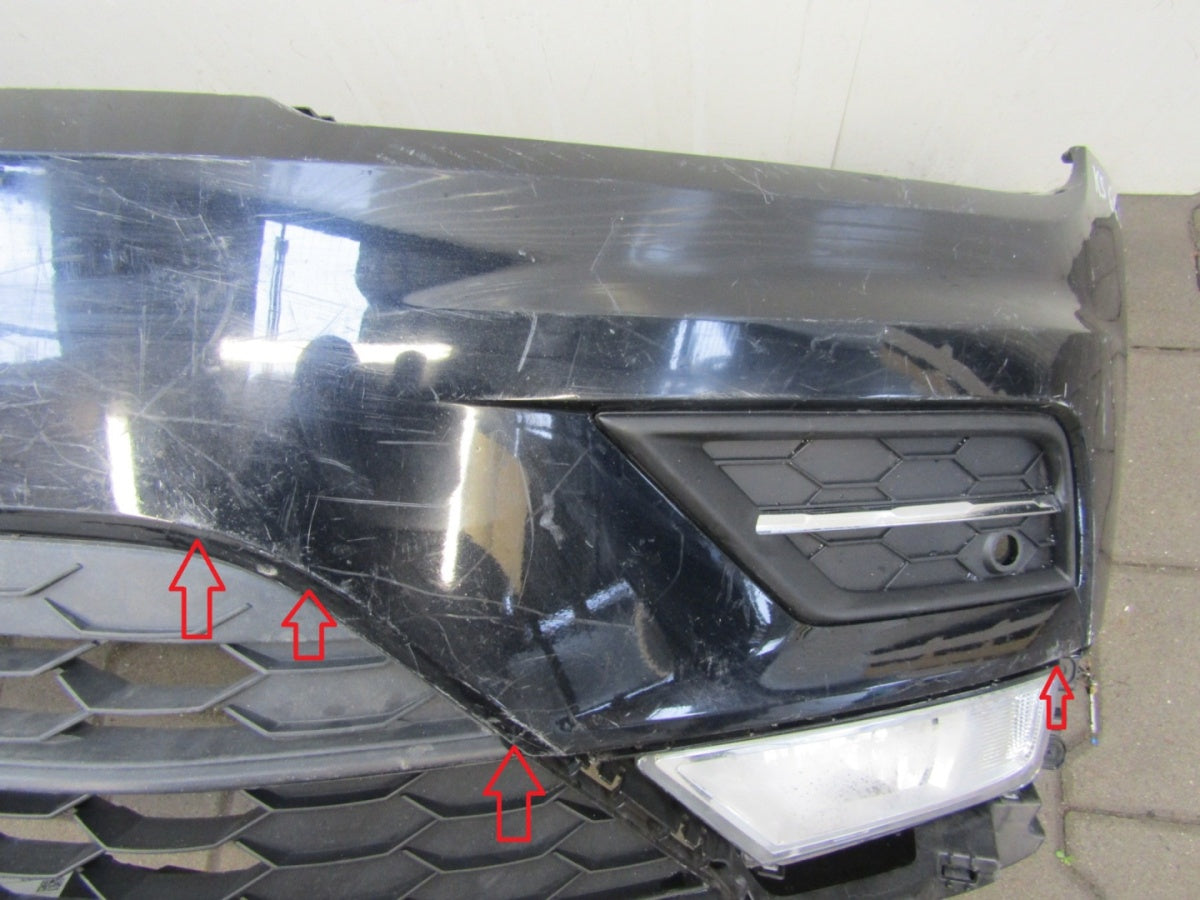 Prednji branik VW Tiguan 2 II 5NA 15-20