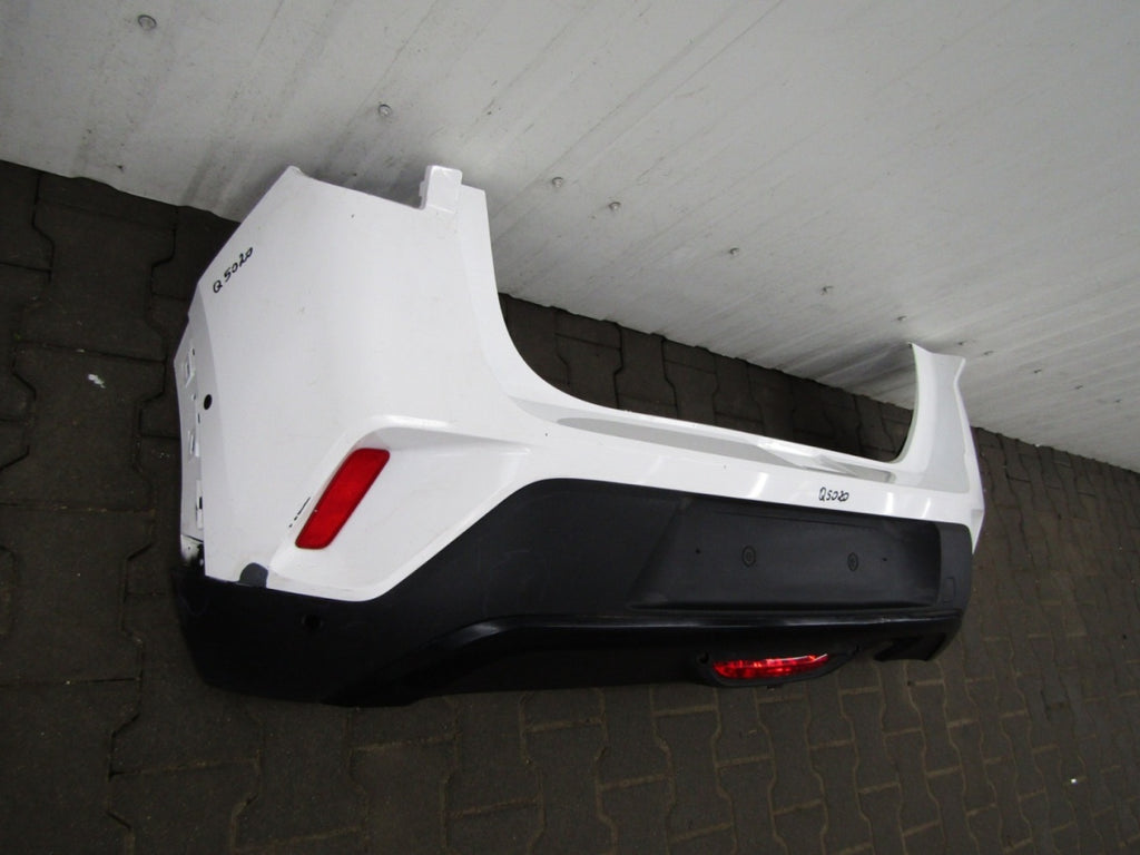 Zadnji branik Opel Mokka II B 20-