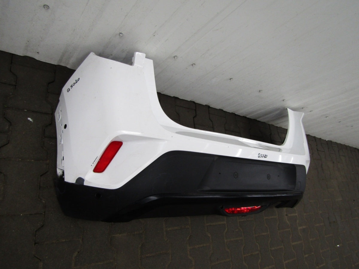 Zadnji branik Opel Mokka II B 20-
