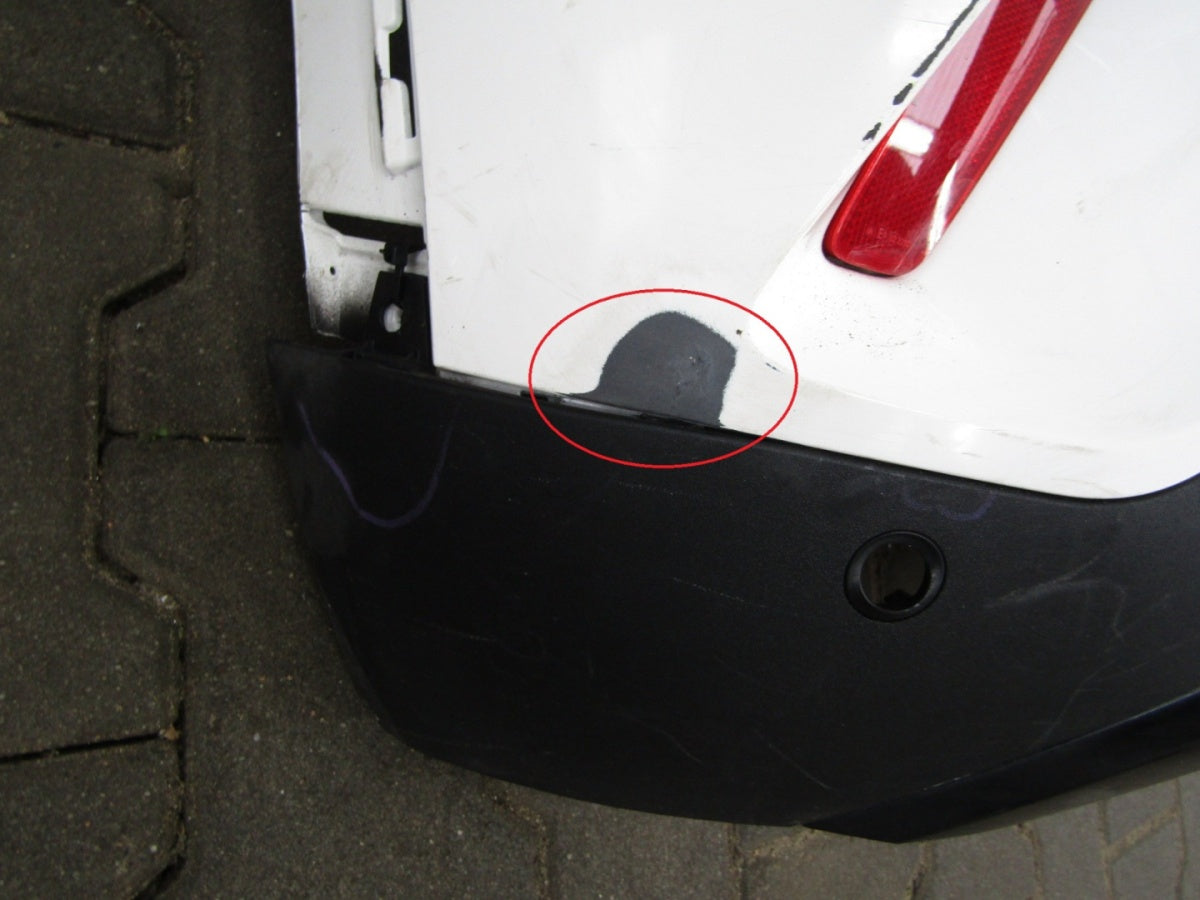 Zadnji branik Opel Mokka II B 20-