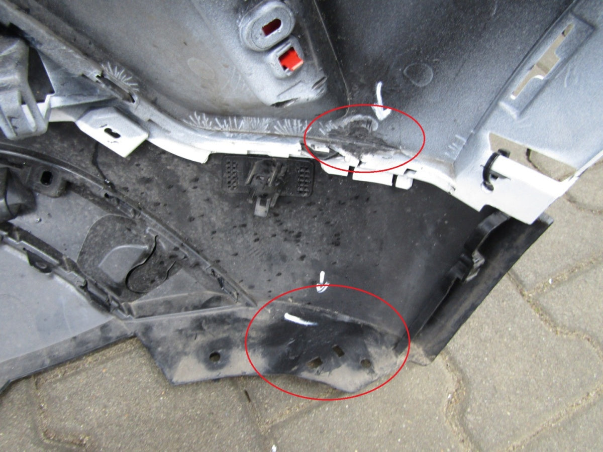 Zadnji branik Opel Mokka II B 20-