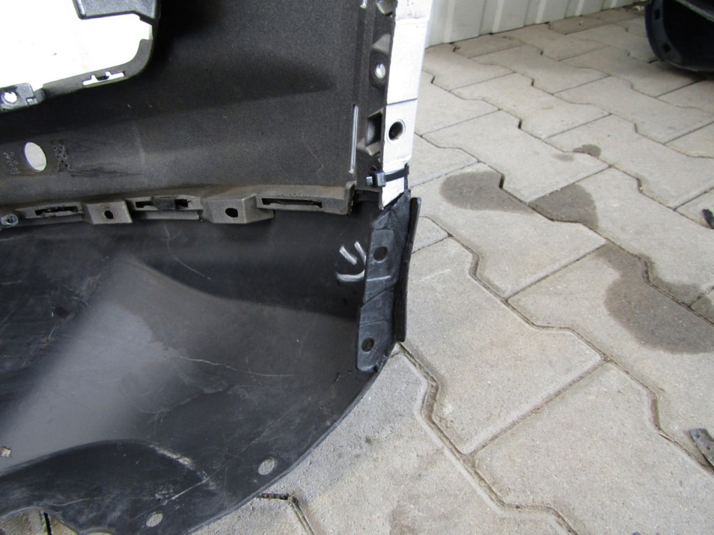 Prednji branik Ford Kuga Mk2 lift 16-