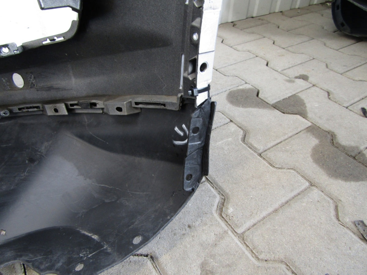 Prednji branik Ford Kuga Mk2 lift 16-