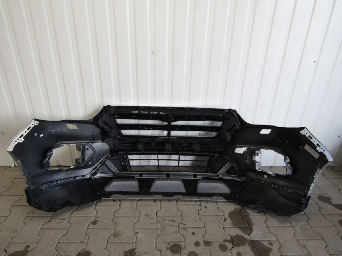 Prednji branik Ford Kuga Mk2 lift 16-