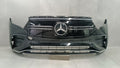 Prednji branik Mercedes EQB W243 AMG 21- /+LED+ ślizgi+wiązka+3PDC