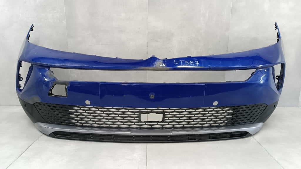 Prednji branik Opel Mokka B II 2 Lift 24-
