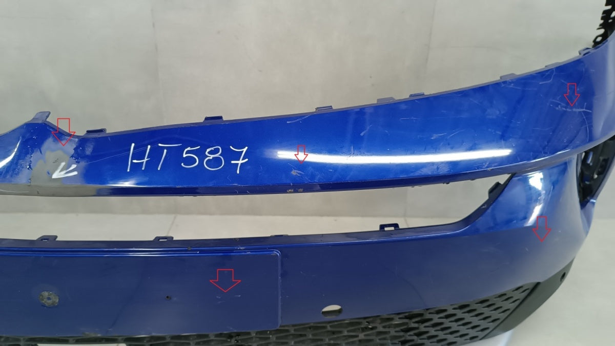 Prednji branik Opel Mokka B II 2 Lift 24-
