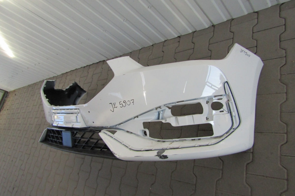 Prednji branik Cupra Leon 4 IV 5FA 20-