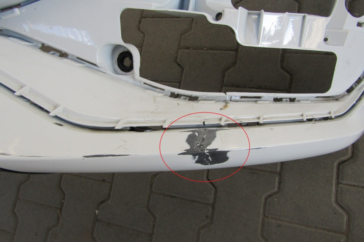 Prednji branik Cupra Leon 4 IV 5FA 20-