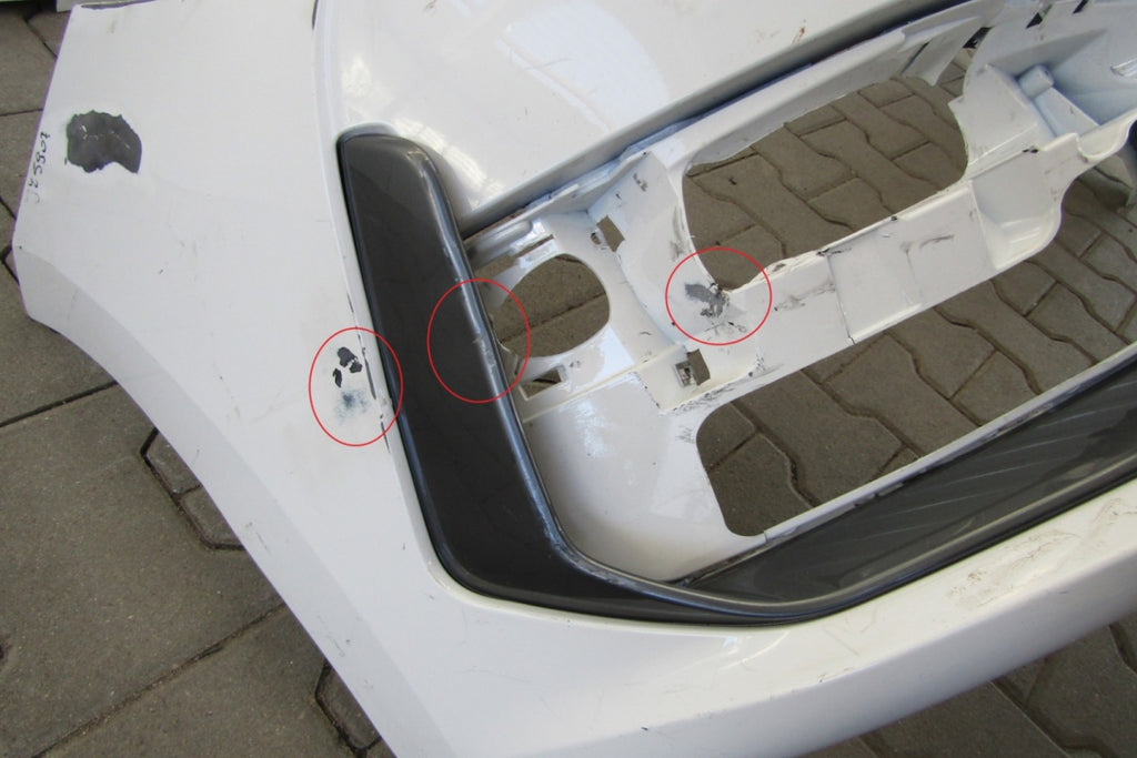 Prednji branik Cupra Leon 4 IV 5FA 20-
