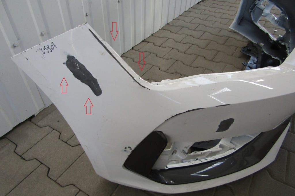 Prednji branik Cupra Leon 4 IV 5FA 20-
