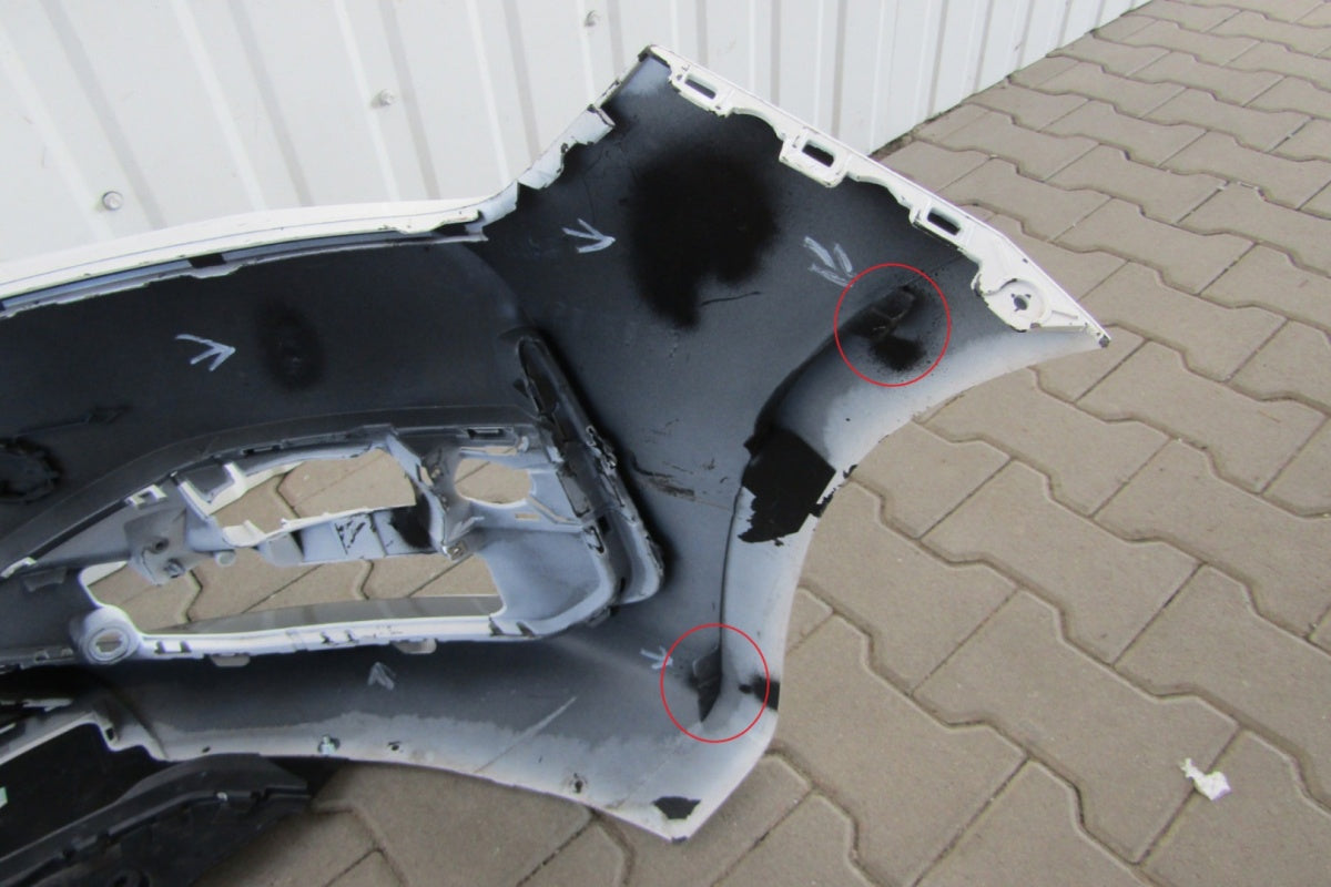 Prednji branik Cupra Leon 4 IV 5FA 20-