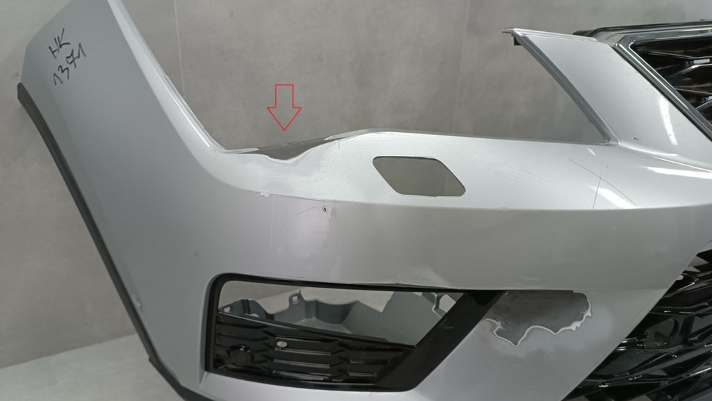 Prednji branik Seat Ateca 575 16-20