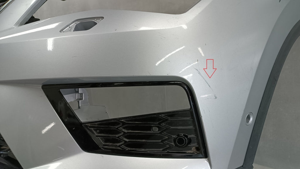 Prednji branik Seat Ateca 575 16-20