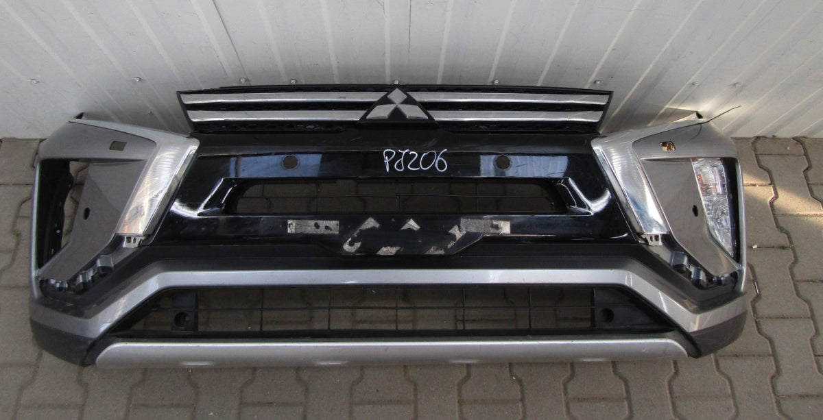 Prednji branik Mitsubishi Eclipse Cross 17-