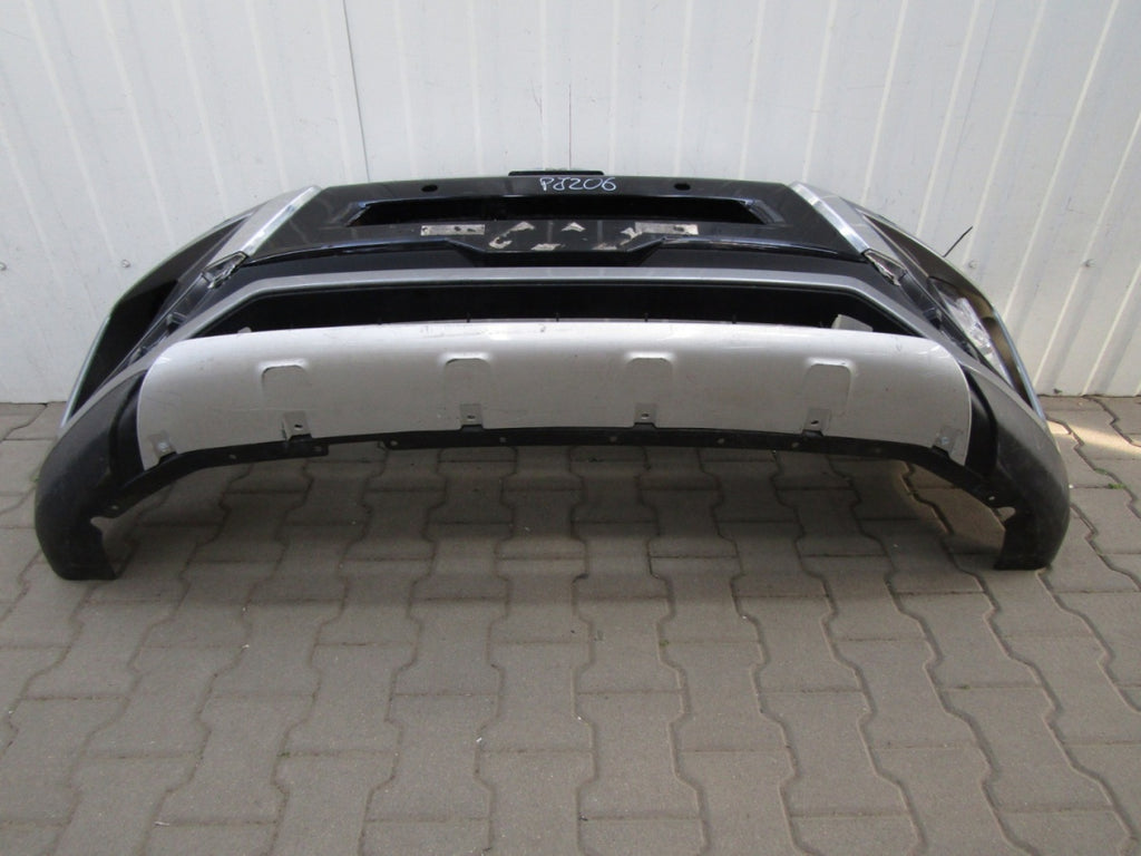 Prednji branik Mitsubishi Eclipse Cross 17-