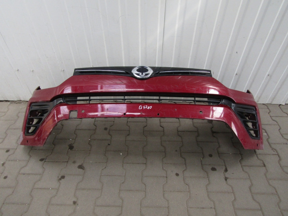 Prednji branik SsangYong Tivoli Lift 19-