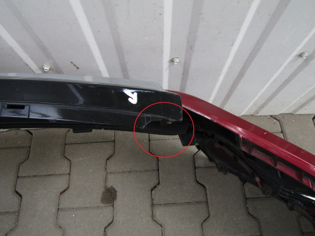 Prednji branik SsangYong Tivoli Lift 19-