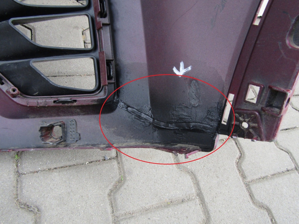 Prednji branik SsangYong Tivoli Lift 19-