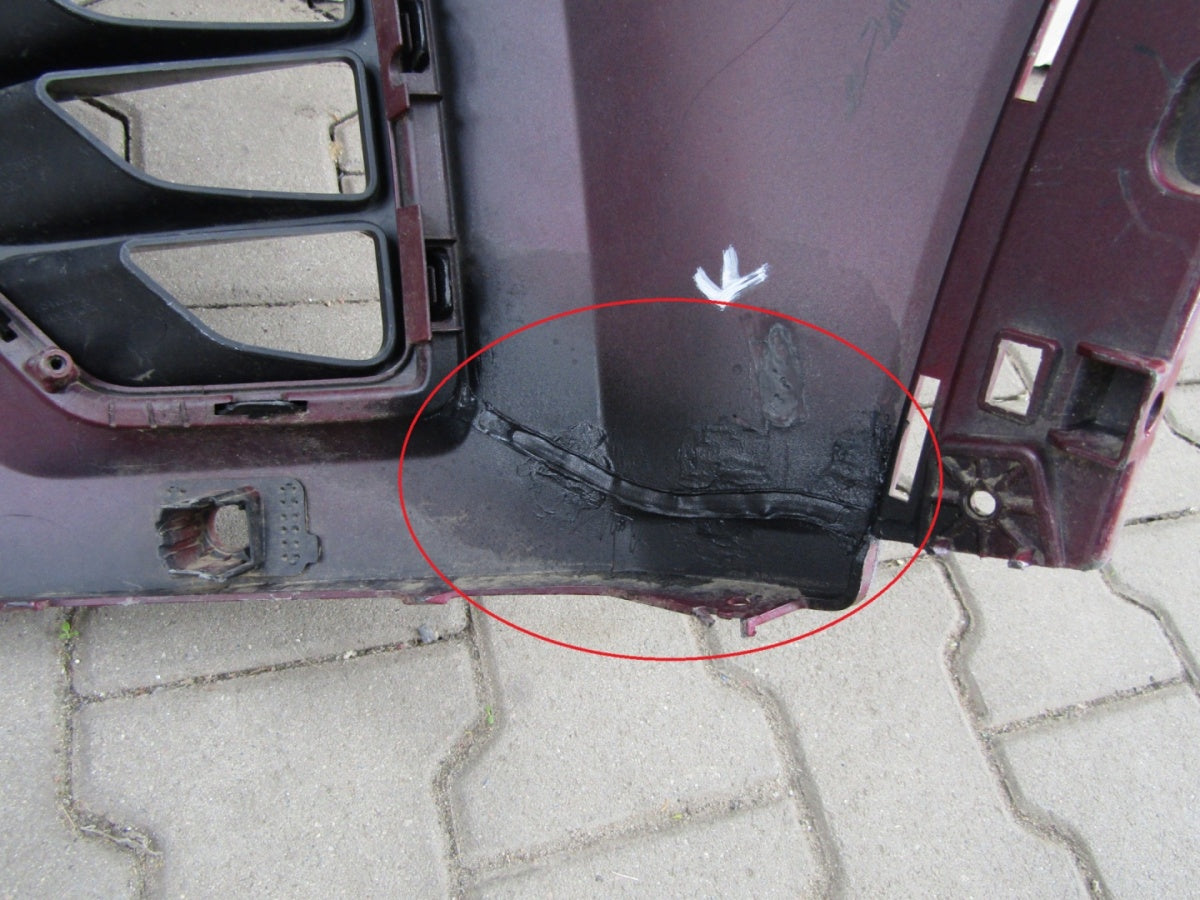 Prednji branik SsangYong Tivoli Lift 19-