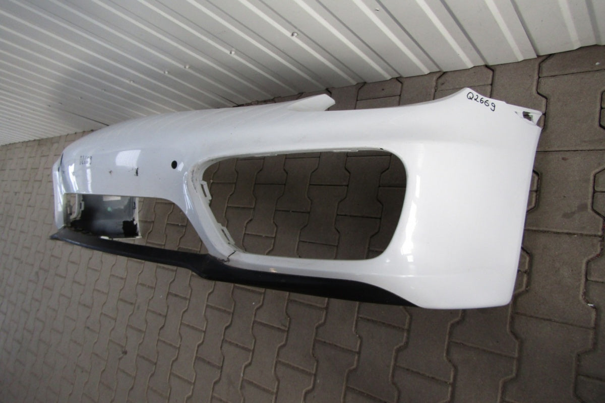 Prednji branik Porsche Cayman S 981 13-16
