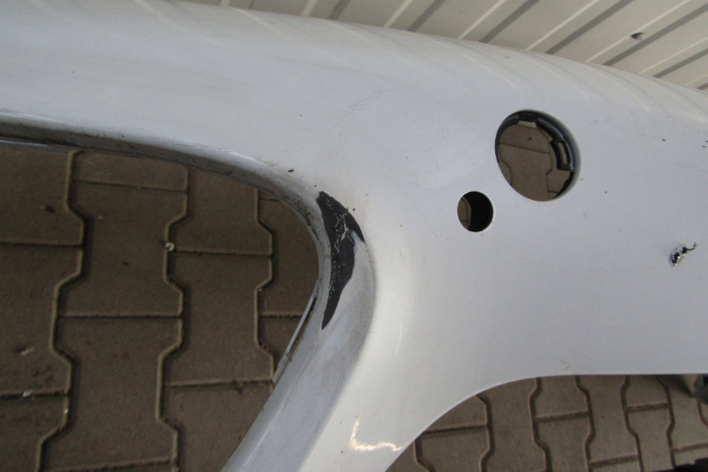 Prednji branik Porsche Cayman S 981 13-16