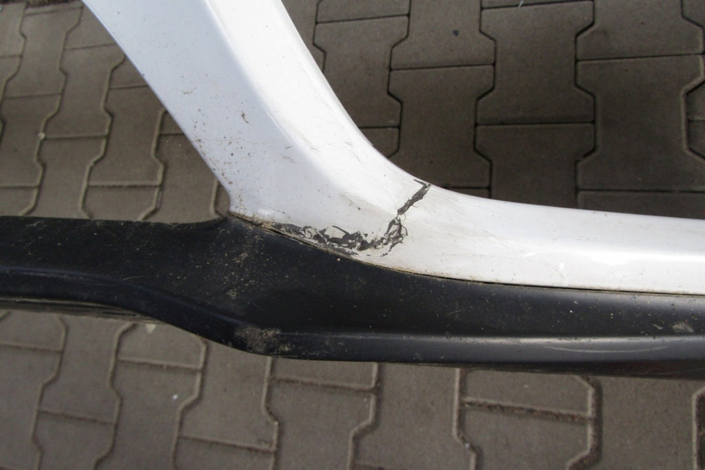 Prednji branik Porsche Cayman S 981 13-16