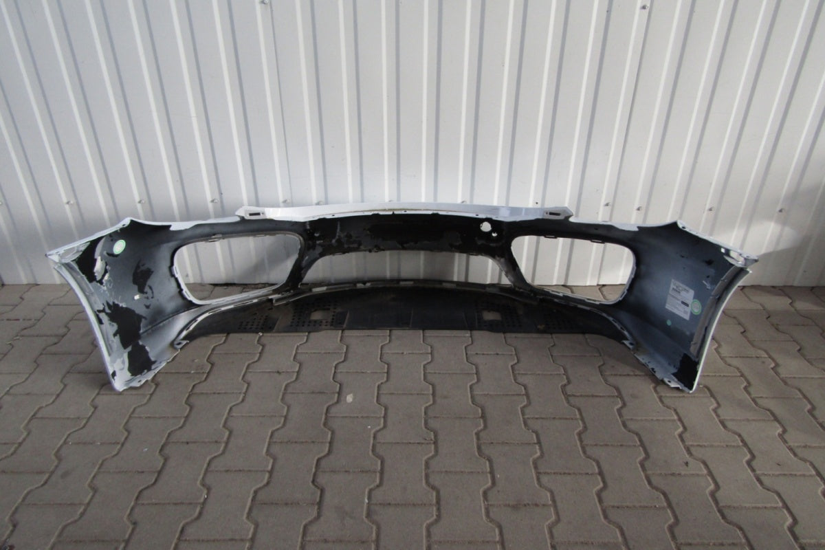 Prednji branik Porsche Cayman S 981 13-16