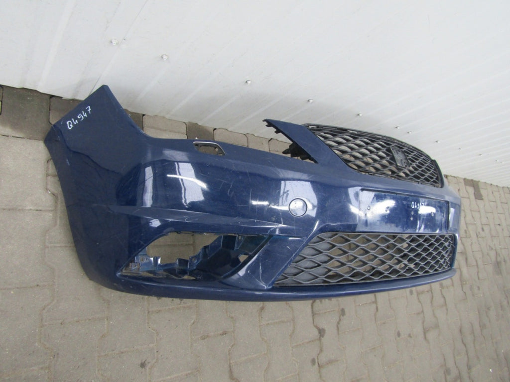 Prednji branik Seat Toledo 4 IV 6JA 12-