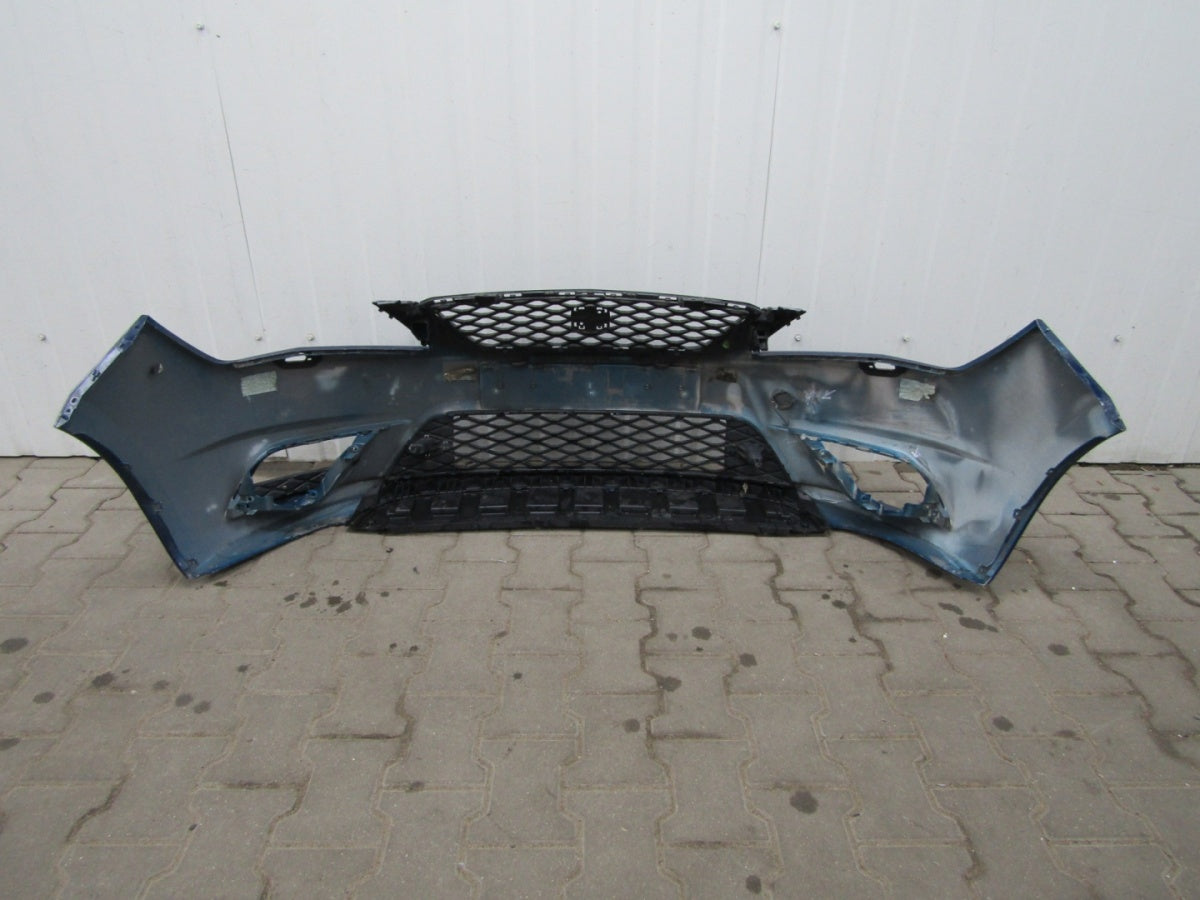 Prednji branik Seat Toledo 4 IV 6JA 12-