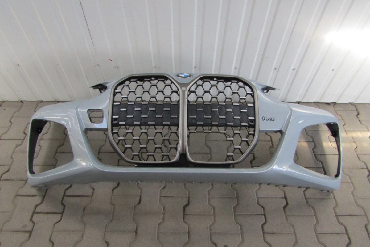 Prednji branik BMW 4 G26 Gran Coupe M paket 21-