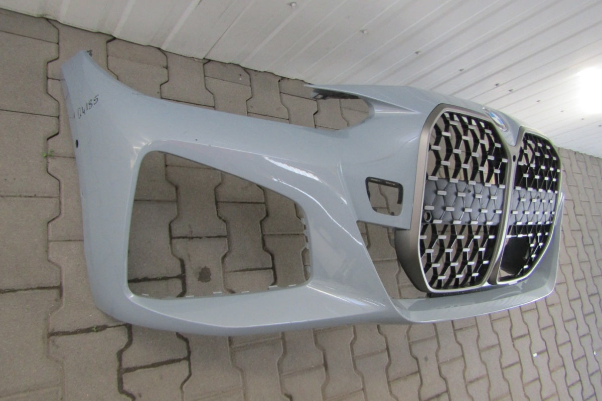Prednji branik BMW 4 G26 Gran Coupe M paket 21-