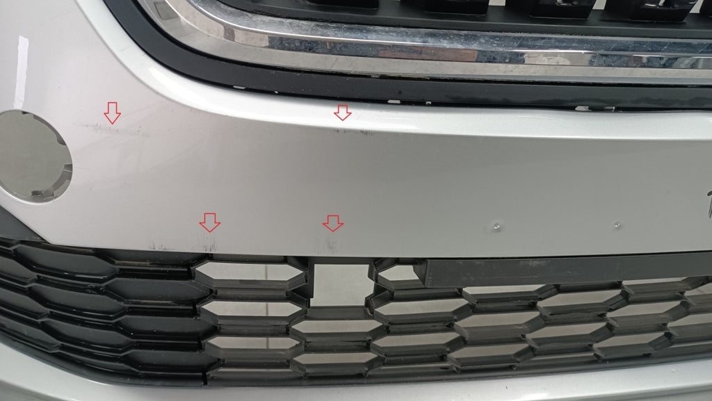 Prednji branik Skoda Kamiq 658 19-23