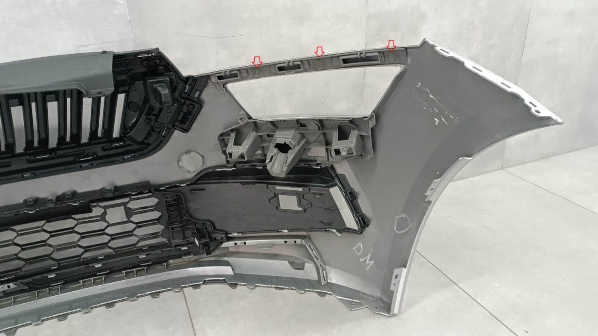 Prednji branik Skoda Kamiq 658 19-23