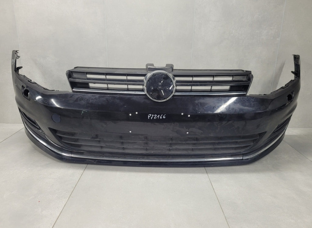 Prednji branik Vw Volkswagen Golf 7 VII 5G0 12-16