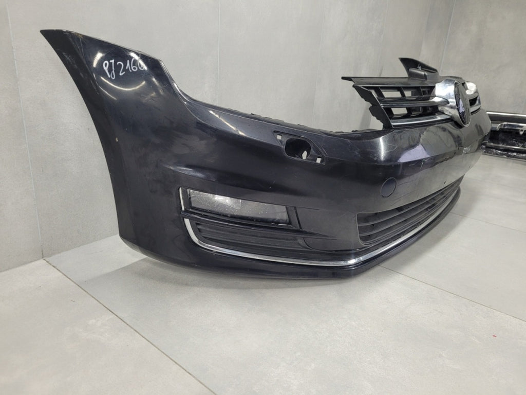 Prednji branik Vw Volkswagen Golf 7 VII 5G0 12-16