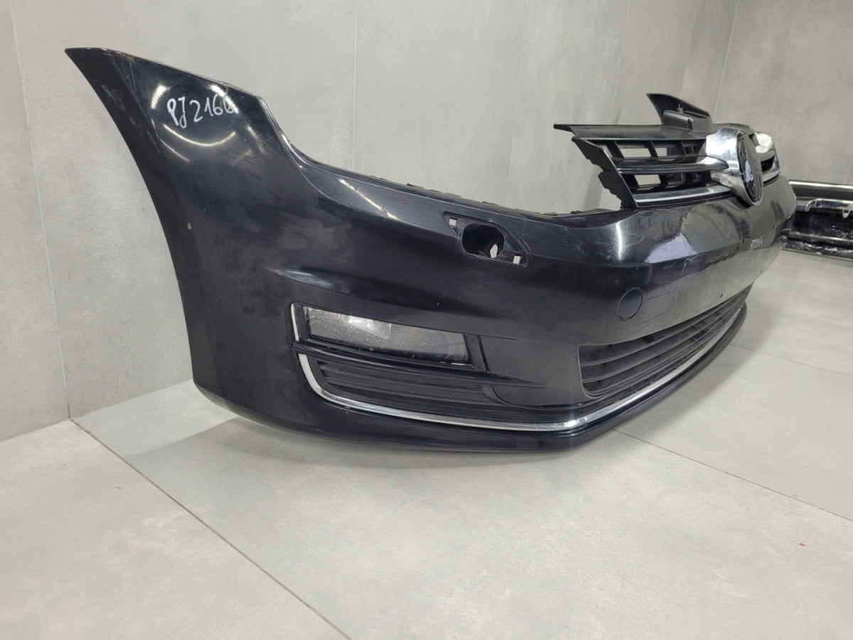Prednji branik Vw Volkswagen Golf 7 VII 5G0 12-16