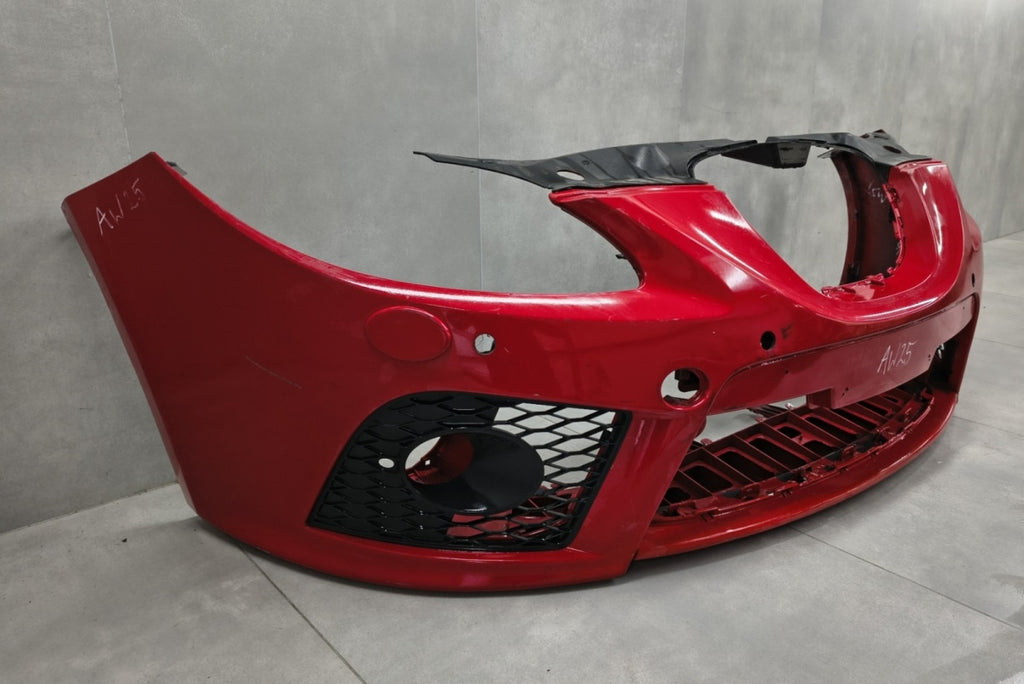 Prednji branik Seat Leon 2 II FR 1P0 06-09 / wersja za sprysk