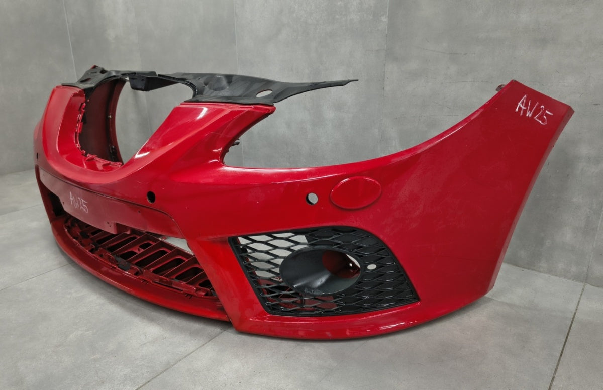 Prednji branik Seat Leon 2 II FR 1P0 06-09 / wersja za sprysk