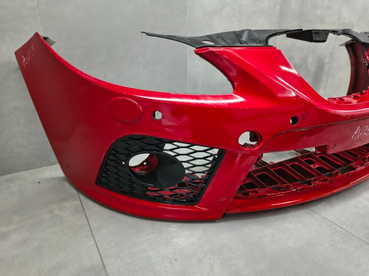 Prednji branik Seat Leon 2 II FR 1P0 06-09 / wersja za sprysk